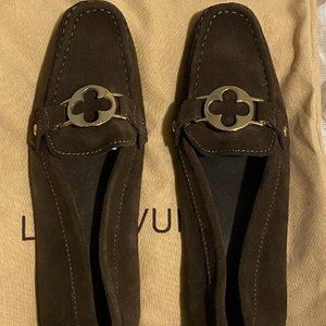 Louis Vuitton Le Mocassin